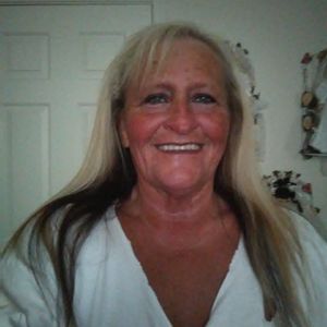 Meet your Posher, Marilyn